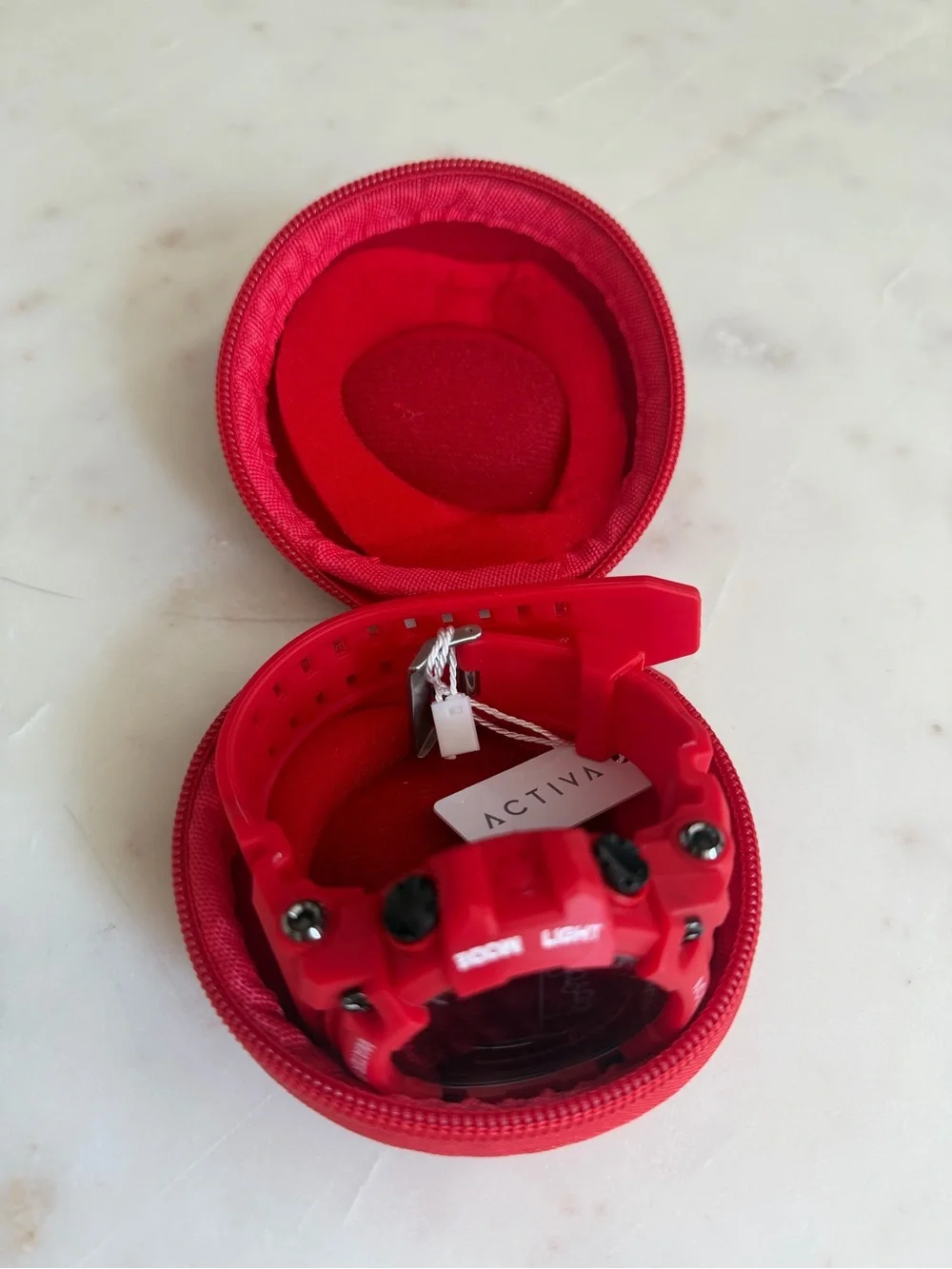Ativa durable eva